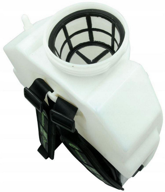 Опрыскиватель ручной напорный Bass Polska 8627 12л НА АККУМУЛЯТОРНОЙ БАТАРЕЕ Киев - изображение 4