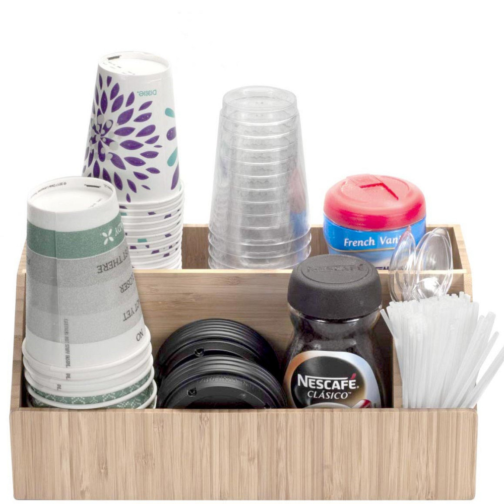 Кавовий органайзер "Лемон" бланже Миколаїв - фото 5