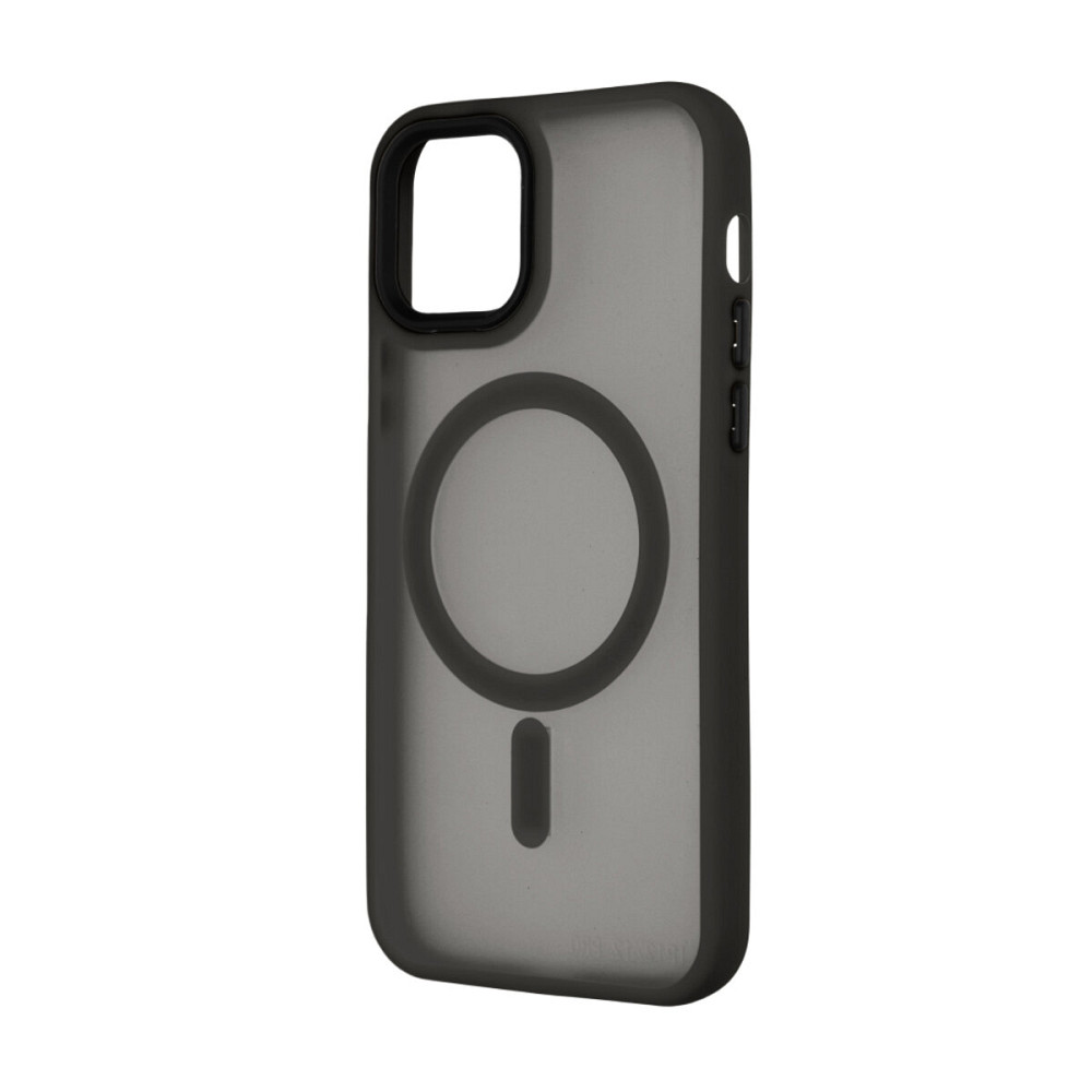 Чохол для смартфона Cosmic Magnetic Color HQ for Apple iPhone 11 Pro Black Киев - изображение 1