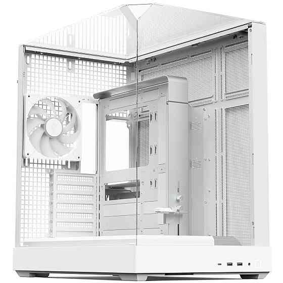 Корпус APNX V2 White (APCM-VI02143.21) ( 15702 ) Харьков