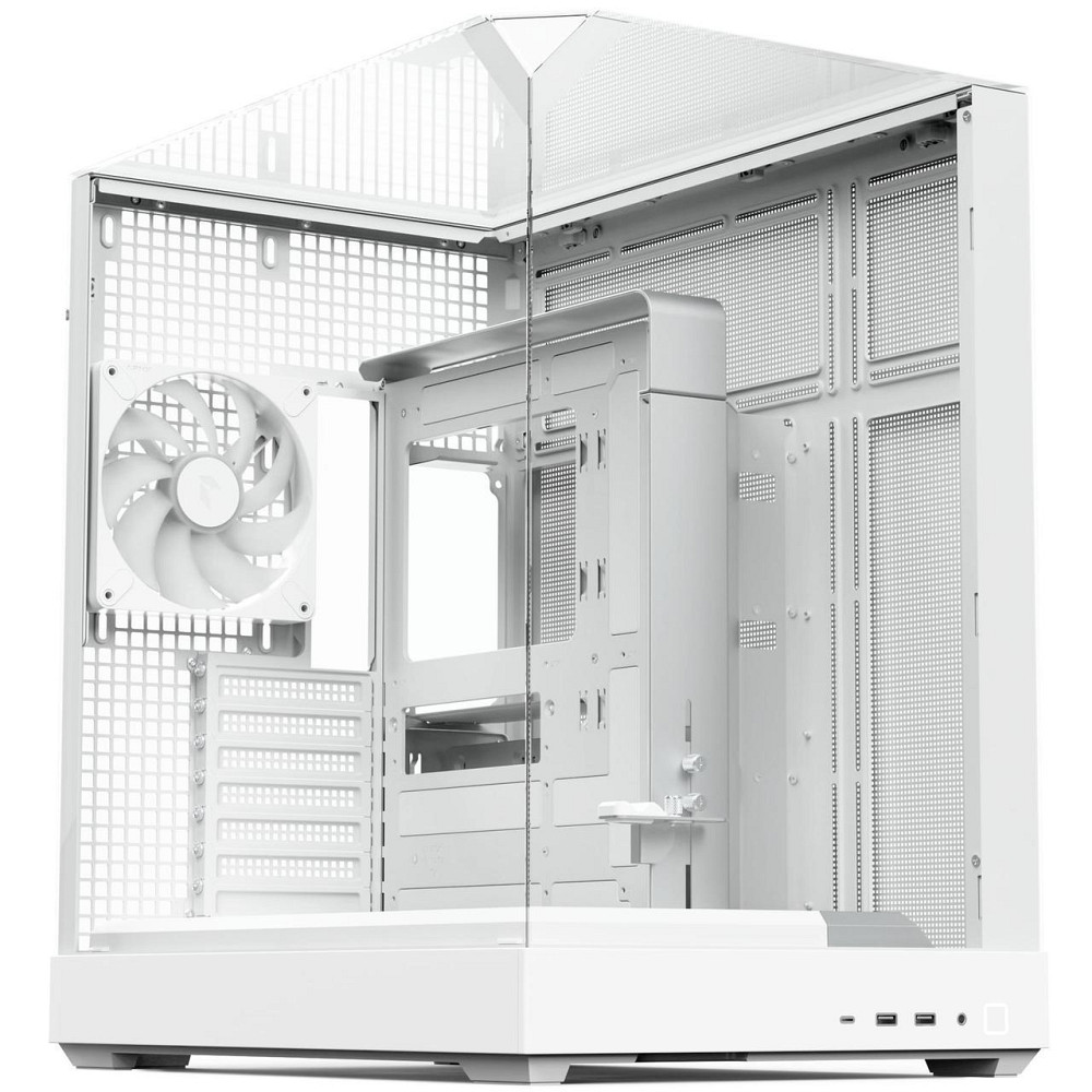 Корпус APNX V2 White (APCM-VI02143.21) ( 15702 ) Харьков - изображение 2