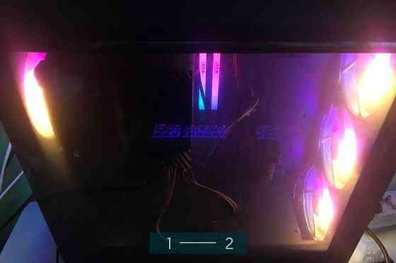 Мощный Компьютер для игор, монтажа! Киев