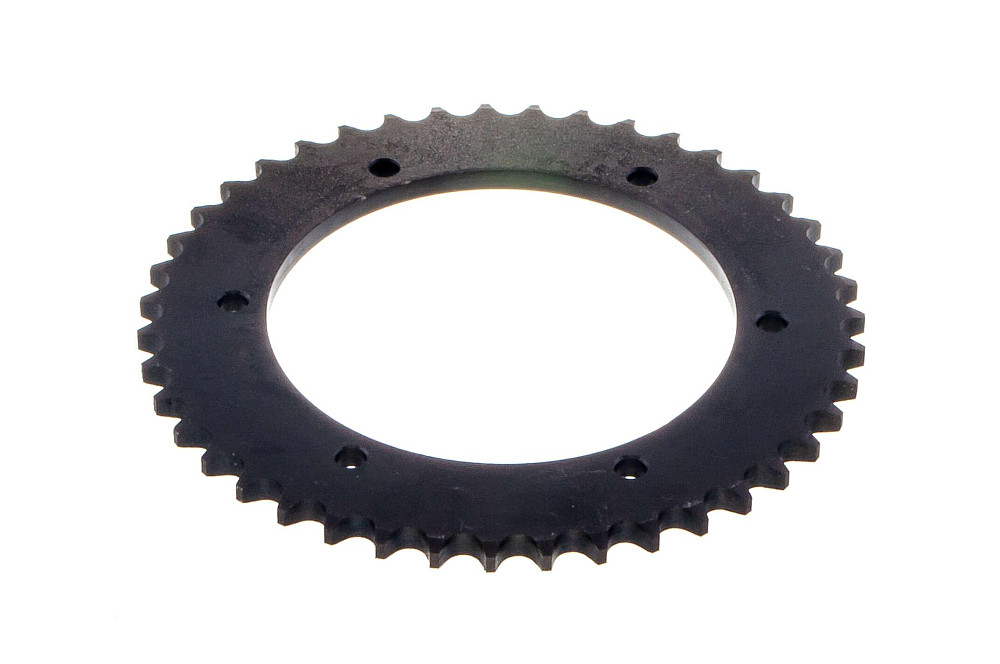 Зірка трансмісії (задня) СХІД 428-43T JING (mod.A) Київ - фото 1