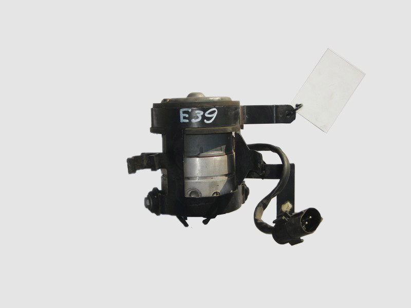 BMW  34511166155 Насос активної гідравлічної підвіски BMW 5-series E39 Одеса - фото 1