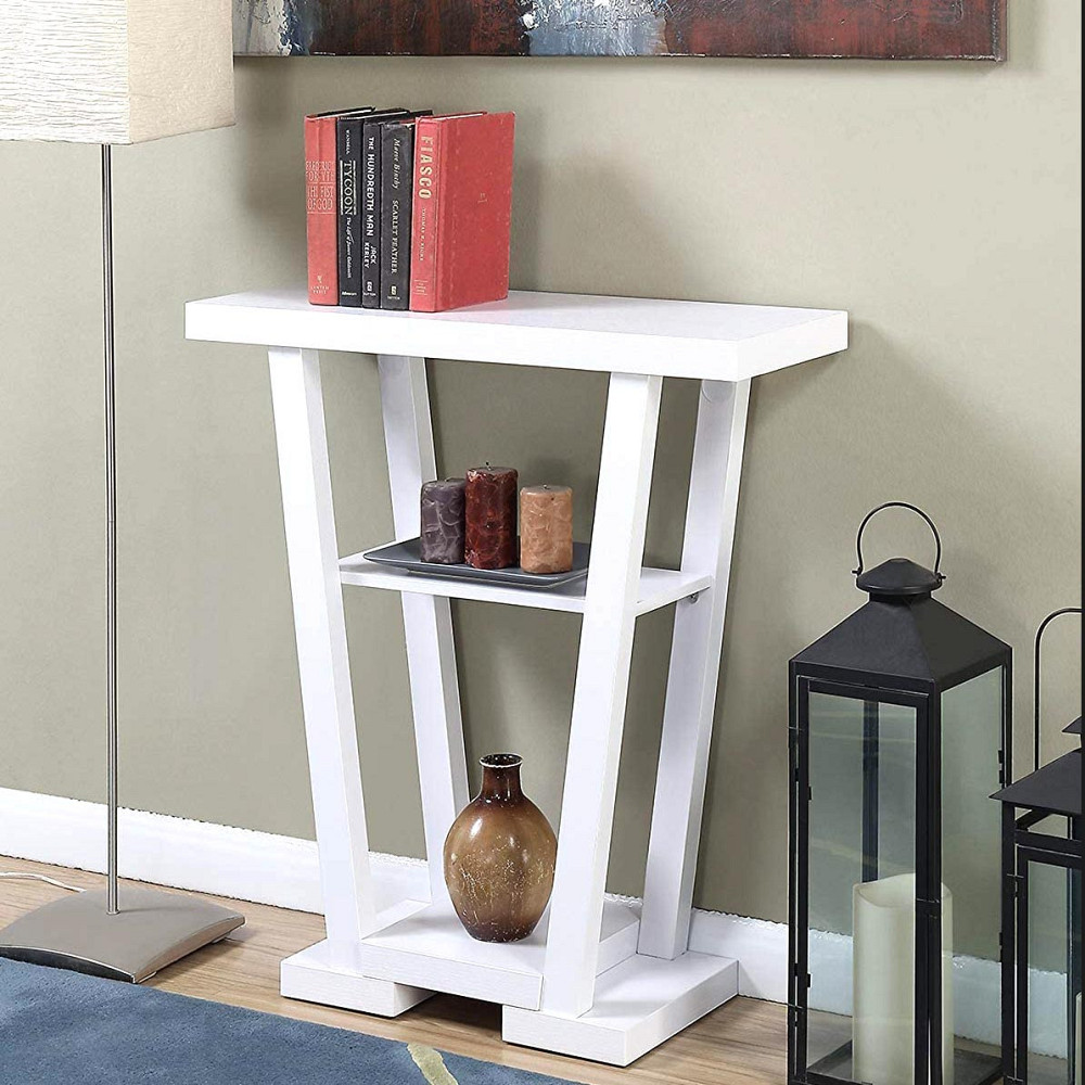 Журнальний столик "Тоалма" зефір Миколаїв - фото 1