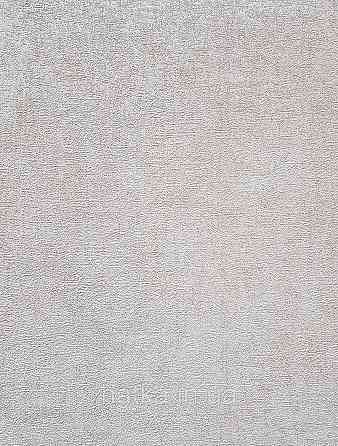 Шпалери вініл на флізеліні гарячого тиснення DU&KA Natura1.06х10 під штукатурку структурні бежеві з глянцем Київ