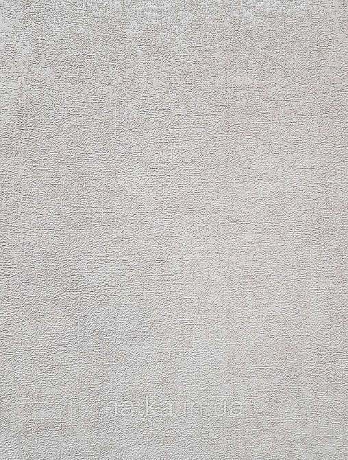 Шпалери вініл на флізеліні гарячого тиснення DU&KA Natura1.06х10 під штукатурку структурні бежеві з глянцем Київ - фото 2