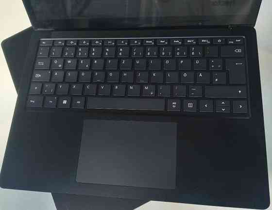 Microsoft Surface Laptop 4 Core i5-1145G7\16Gb-DDR4-256Gb сенсор. Харьков