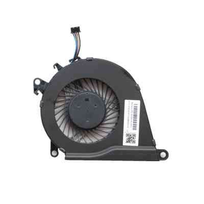 Вентилятор ноутбука HP Pavilion 15-bc/Omen 15-ax (DFS150205AM0T) 5V,0.5A,4pin (A48800) Винница