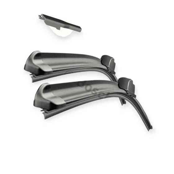 Щітки aerotwin a 215s к-т 600мм, 650мм sprinter 06-> двірника Мукачево