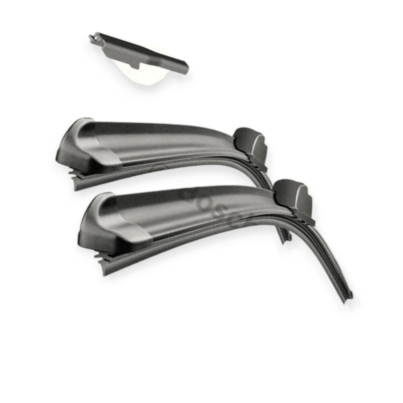 Щітки aerotwin a 215s к-т 600мм, 650мм sprinter 06-> двірника Мукачево - фото 1