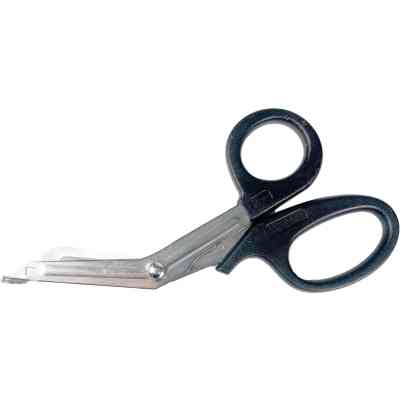 Ножницы тактические Poputchik парамедицинские 196мм (52-105-IS) Винница