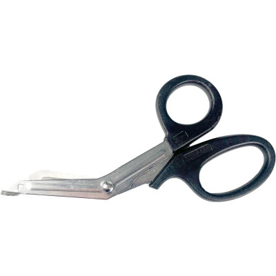 Ножницы тактические Poputchik парамедицинские 196мм (52-105-IS) Винница - изображение 2