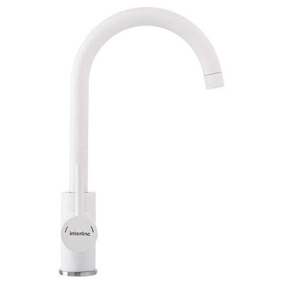 Змішувач Interline Tango new White Вінниця - фото 7