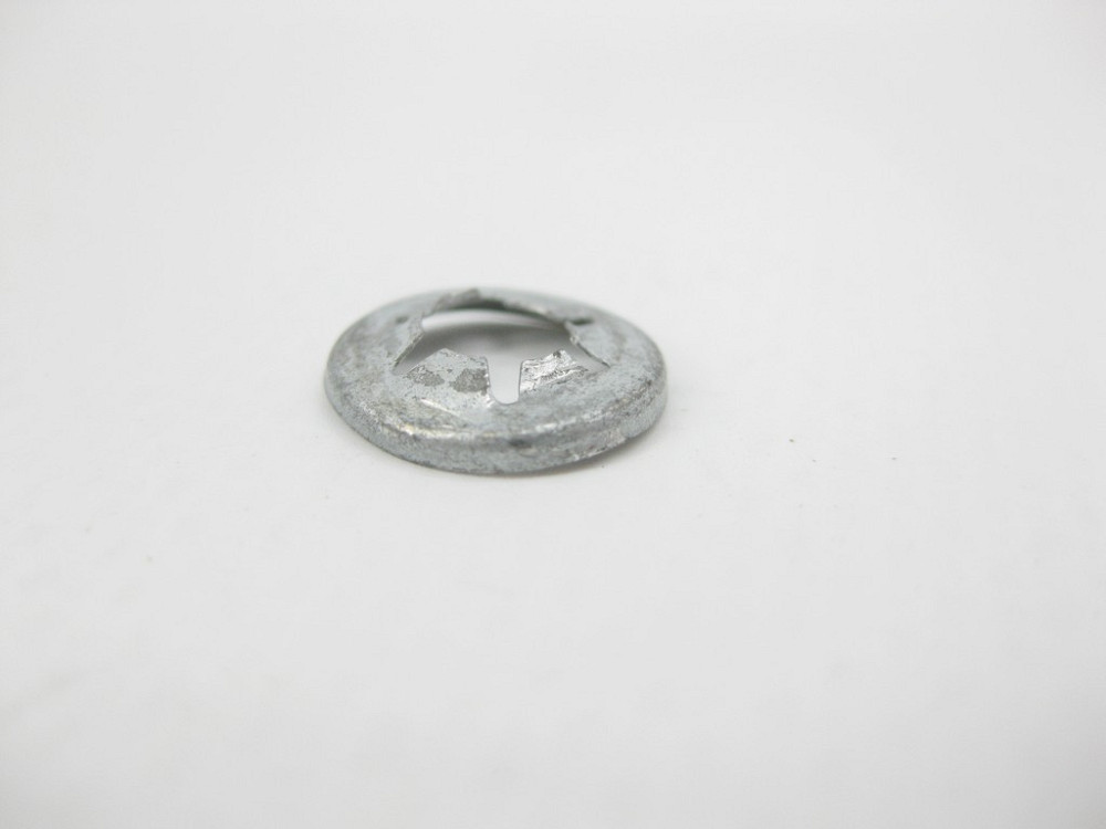 Mercedes-Benz  N912010005001 Стопорна шайба 5 мм S-Class W220 E-Class W211 W210 C207 CLK C209 C-Class W203 W202 W204 CLS C219 ML W164 GL X164 Одесса - изображение 5