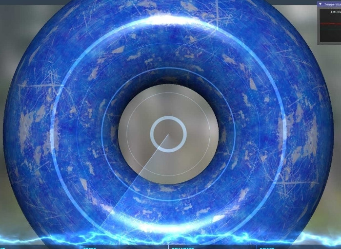 Видеокарта Sapphire Radeon RX 7600 XT 16Gb.Pulse. Киев - изображение 2