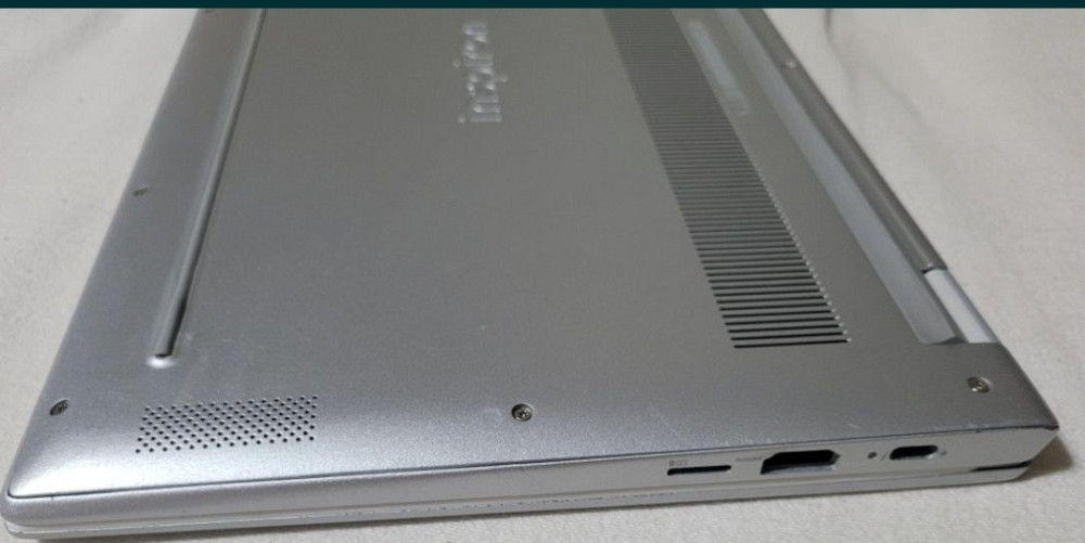 Ноутбук DELL Inspiron 7490 14 FULL HD IPS i7-10510U / 8Gb./ 256Gb SSD. Киев - изображение 3