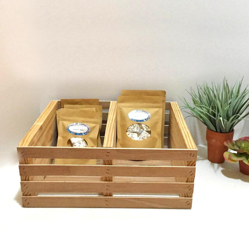 Настольная полка 