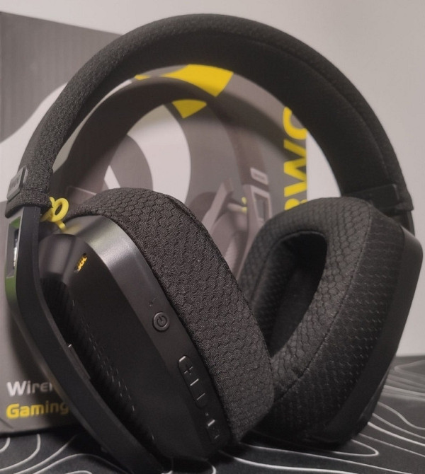 Наушники Binnune BW06 Харьков - изображение 5