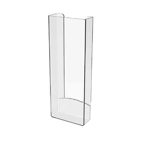 Кишеня буклетниця EKOSTAR для буклетів 75х210 Київ