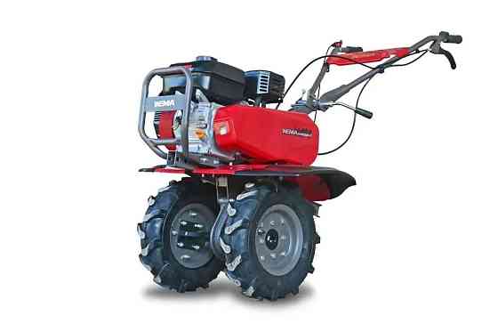 Мотоблок бензиновый WEIMA WM900М-3 DELUXE New design (3+1 скор., бензин, 7,0 л.с., колеса 4,00-8) Харьков