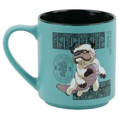 Чашка Kite Avatar 350 мл, AV-1 (AV25-215-1) Винница