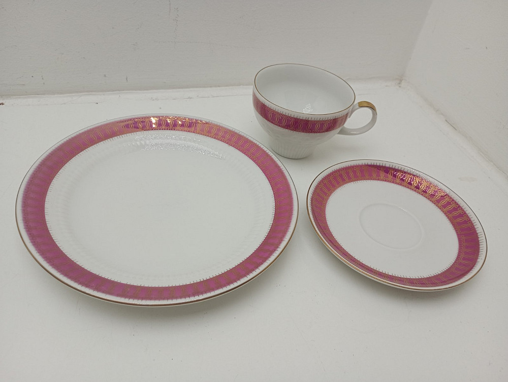 Порцелянове чайне тріо KAHLA Луцьк - фото 2