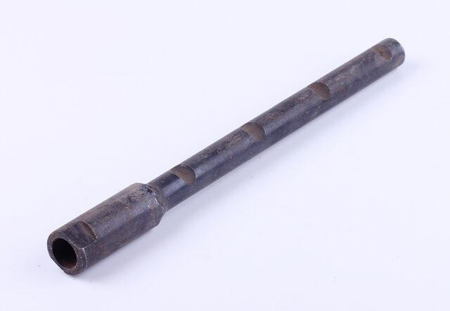 Тяга поперечная регулировочная правая ДонгФенг 240 Мукачево - изображение 1