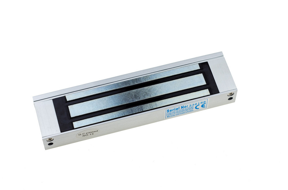 Замок електромагнітний 180 кг SEVEN ML-7722 Київ - фото 9