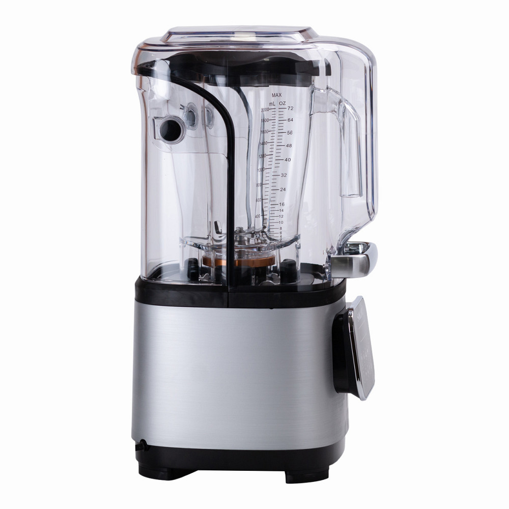 Безшумний блендер Sokany з 2-літровою чашею для смузі та коктейлів, портативний 8000 Вт SK-03024 Коломыя - изображение 3