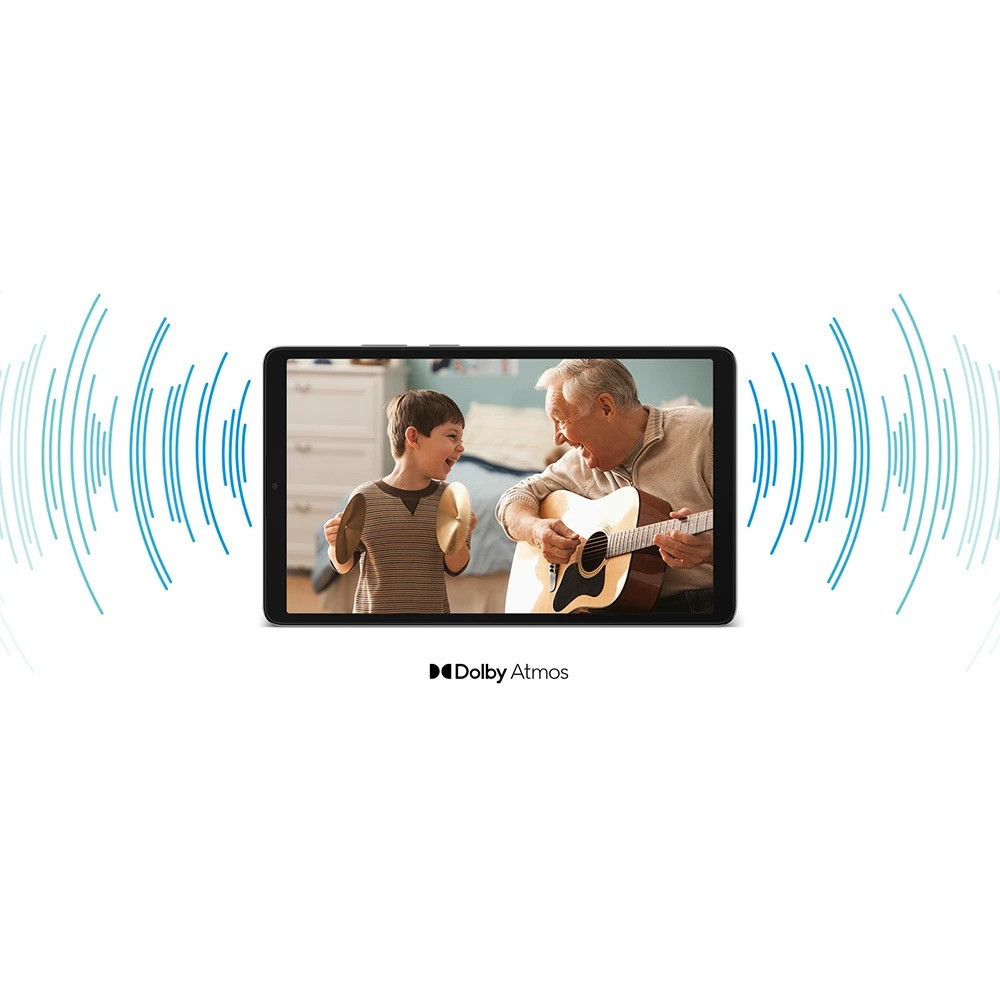 Планшет Samsung Galaxy Tab A11 SM-X135 8/128GB 4G Gray (SM-X135FZAEEUC) ( 19405 ) Харьков - изображение 8