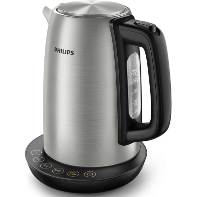 Электрочайник Philips HD9359/90 Винница - изображение 2