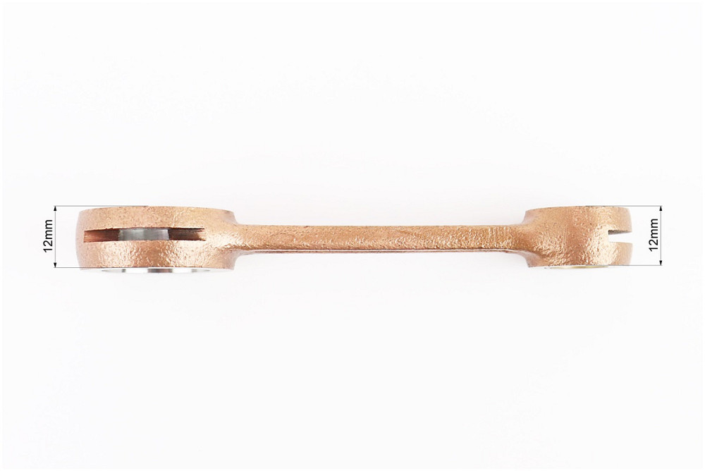 Шатун (втулка) Карпати Киев - изображение 3