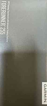 Смарт -Часы Garmin Forerunner 255 новий Киев