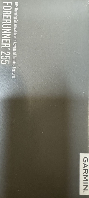 Смарт -Часы Garmin Forerunner 255 новий Київ - фото 6