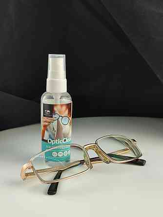 Засіб для окулярів OpticClean Павлоград