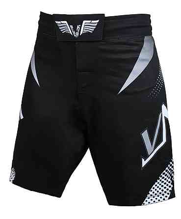 Шорти VNK Scath Black 2XL Кам'янське