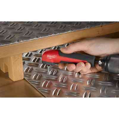 Насадка Milwaukee SHOCKWAVE + 10 бит 25 мм (4932471274) Вінниця