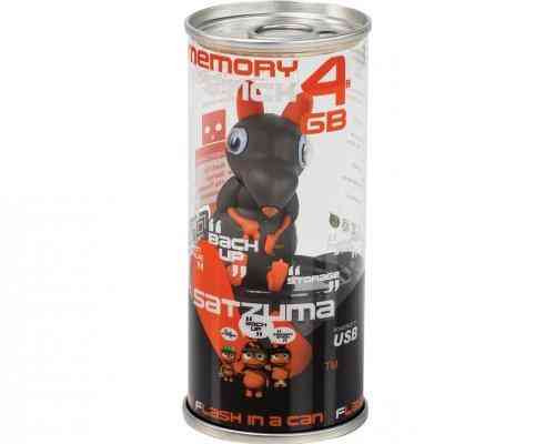 Флеш-накопичувач 