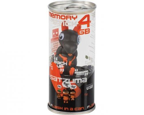 Флеш-накопичувач 