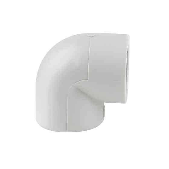 Уголок PPR Thermo Alliance 32, 90° Киев