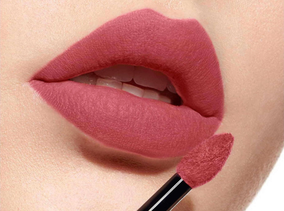 Рідка помада для губ Dior Forever Rouge Liquid 558 Forever Grace Слов'янськ