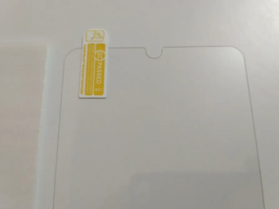 Стекло на Xiaomi Redmi 8.8T Закалённое Киев - изображение 3