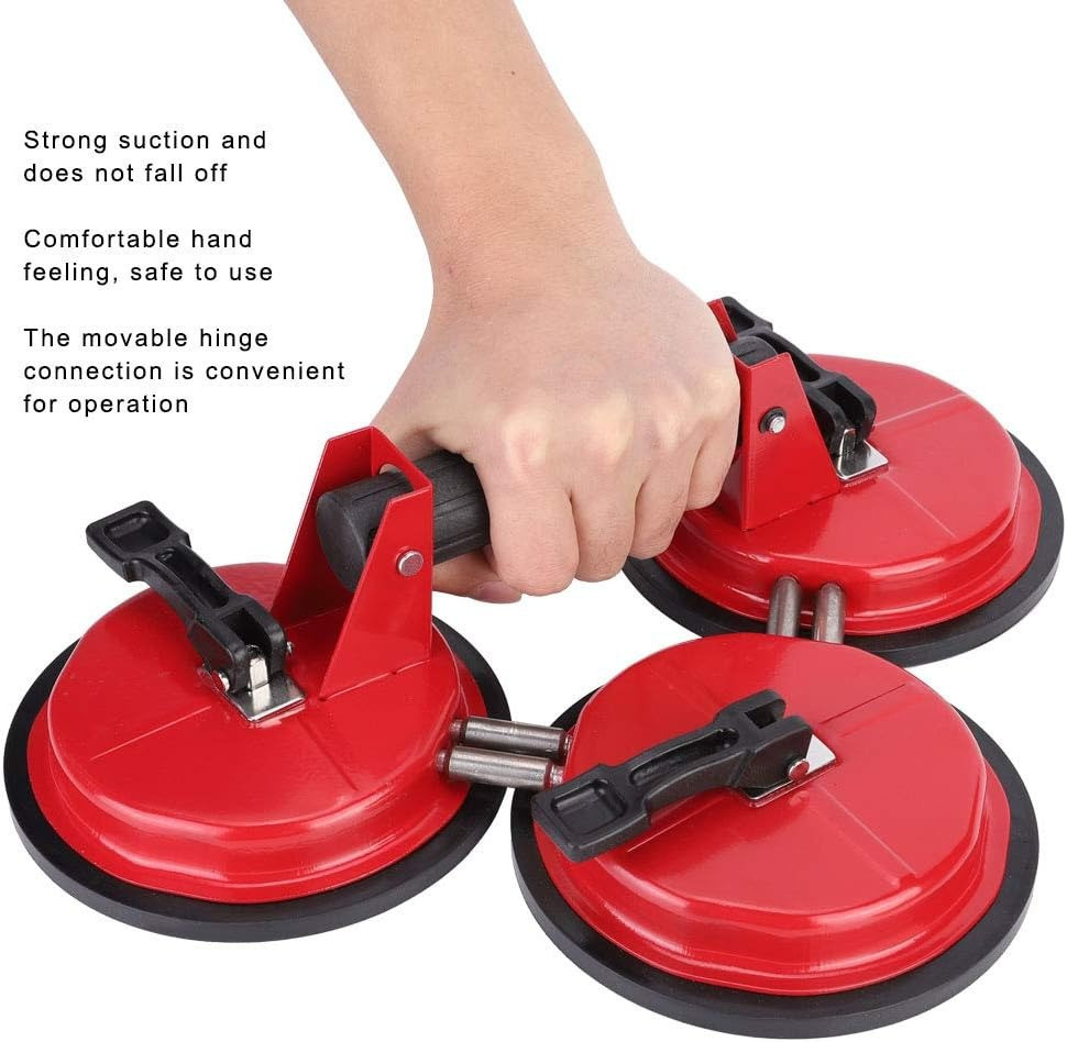 Присоски для плитки, вакуумная присоска для плитки, присоска для укладки плитки (606451483) Киев - изображение 2