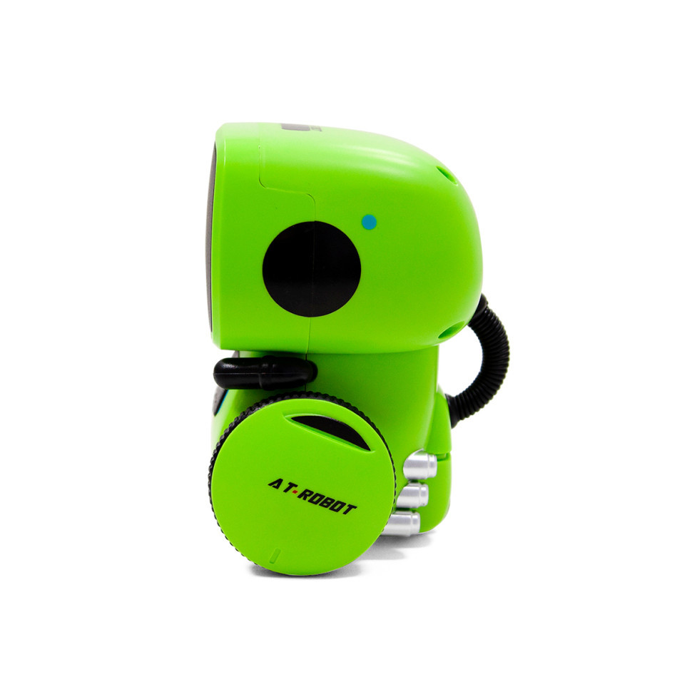 Інтерактивний робот AT-Robot AT001-02-UKR з голосовим керуванням Вінниця - фото 7