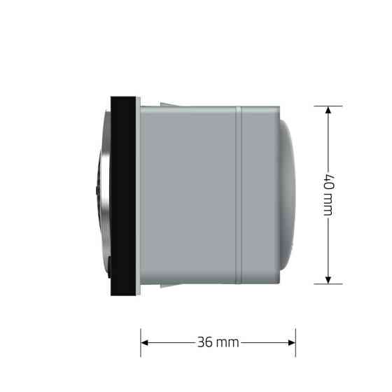 LIVOLO Механізм Bluetooth колонка Livolo чорний (VL-FCF-2BP) Коломыя