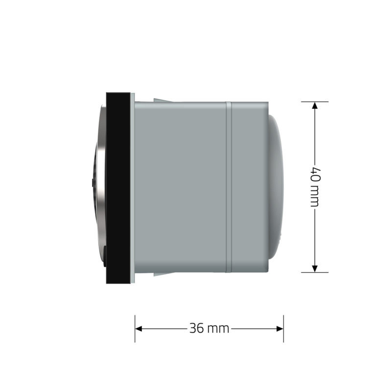 LIVOLO Механізм Bluetooth колонка Livolo чорний (VL-FCF-2BP) Коломыя - изображение 3