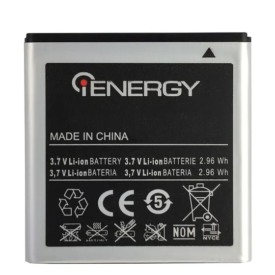 Акумулятор iENERGY для SAMSUNG EB575152VU Днепр