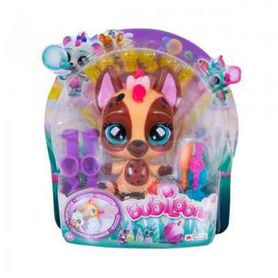Игровой набор Bubiloons W2 Песик Куки (85633) Винница