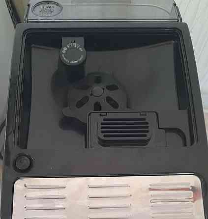 Кавомашина DeLonghi ETAM 29.510 SB Autentica Київ